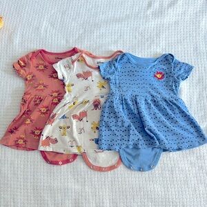 Disney baby dresses 18m
